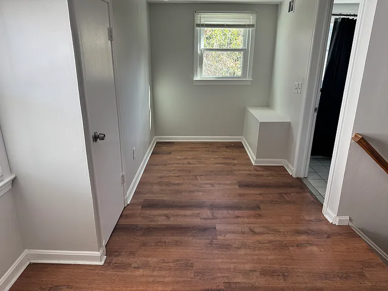 Upstairs Common Area