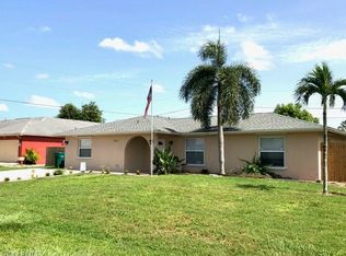 4501 30th Pl SW, Naples, FL 34116