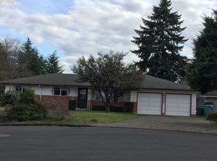 5507 NE Chateau Dr, Vancouver, WA 98661