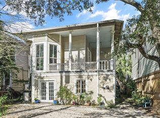 6313 Patton St, New Orleans, LA 70118