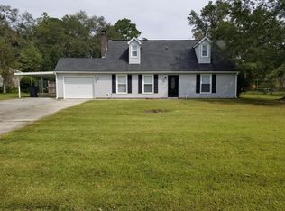 108 Marion Rd, Summerville, SC 29483