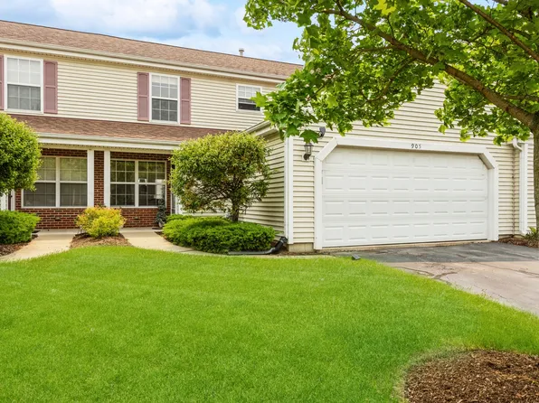 905 Partridge Cir, Marengo, IL 60152