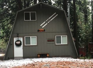 22785 Ellmaro Dr, Long Barn, CA 95346