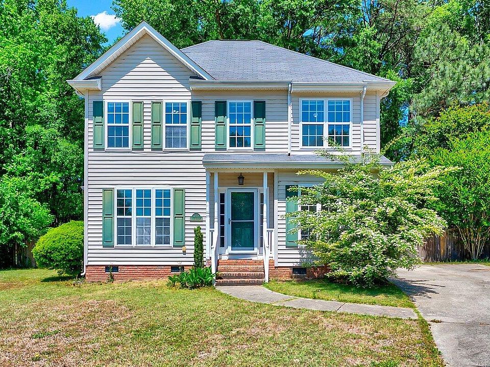 1st image of 4804 Morecambe Way