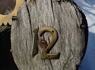 12 Bay Rd, Warren, RI 02885