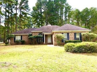 2539 Westover Dr, Statesboro, GA 30458