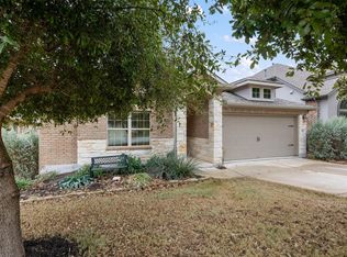 8113 Cannon Ct, Lago Vista, TX 78645