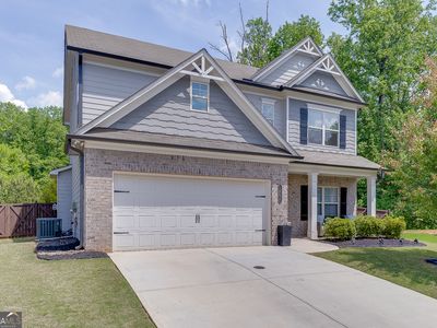 1504 Grand Brighton Vw, Hoschton, GA, 30548