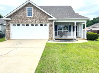 519 Clover Trl, Bonaire, GA 31005