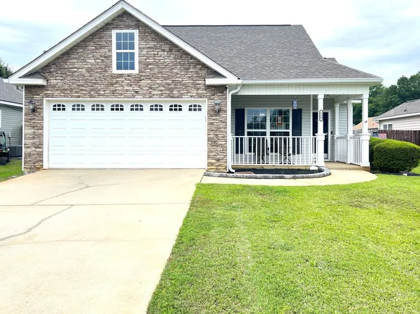 519 Clover Trl, Bonaire, GA 31005