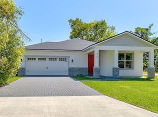 2007 Lily Ct, Sanford, FL 32771