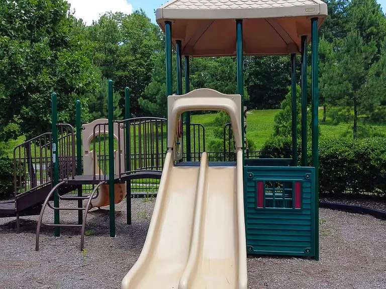 Community Playground