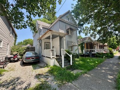 1813 Myrtle St, Erie, PA, 16502