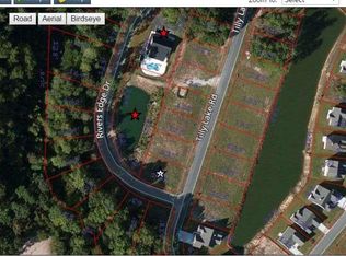 840 Tilly Lake Rd, Conway, SC 29526