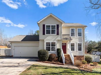 159 Creekwood Dr, Mooresville, NC, 28117