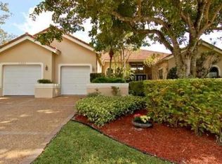 11866 Winged Foot Ter, Coral Springs, FL 33071
