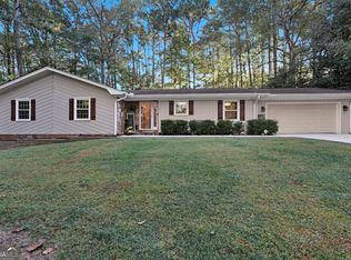 3962 Gunnin Rd, Norcross, GA 30092