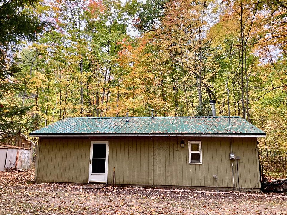 6863 N Shore Dr, Wabeno, WI 54566 Zillow