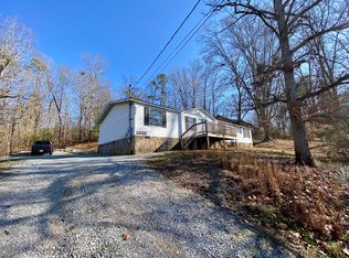 996 Browder Hollow Rd, Lenoir City, TN 37771
