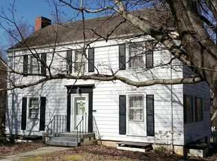 5550 Staff Village Drive, Dublin, VA 24084