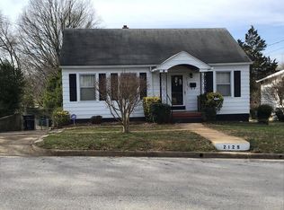 2125 Spencer St, Danville, VA 24540