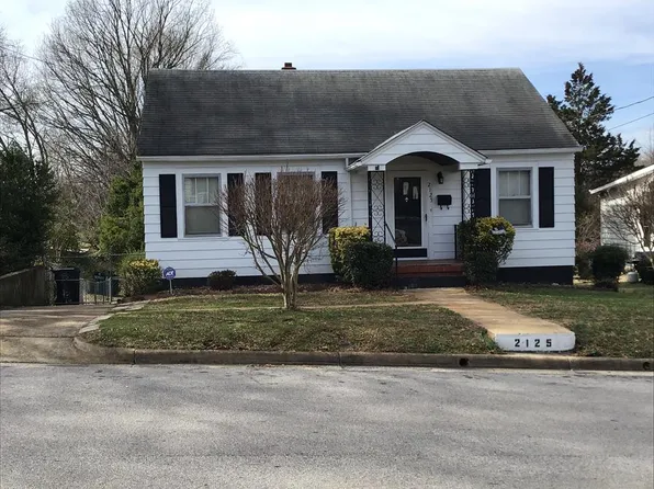 2125 Spencer St, Danville, VA 24540