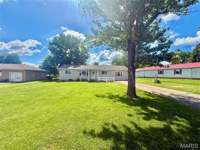 702 N Grant St, Park Hills, MO, 63601