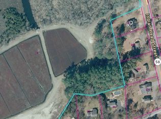 241 Indian Head St, Hanson, MA 02341