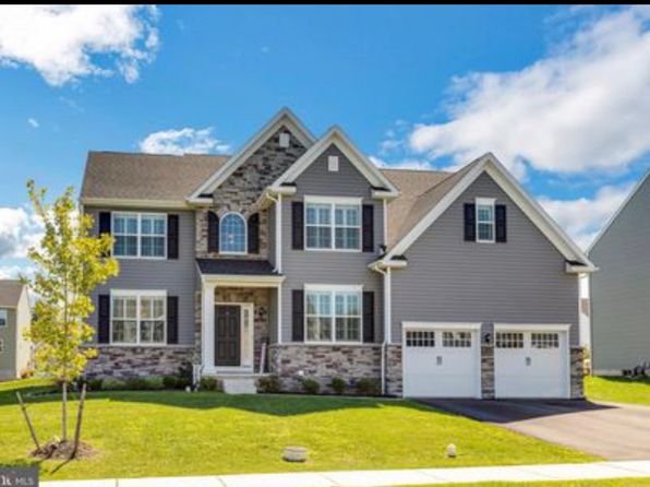 133 Markley Farm Cir