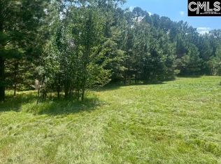 0 Elgain Cockrell Rd, Saluda, SC 29138