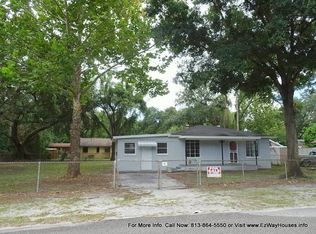 204 E 131st Ave, Tampa, FL 33612
