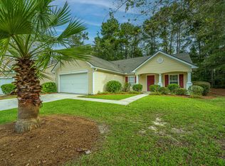 4964 Wyman Blvd, Summerville, SC 29485