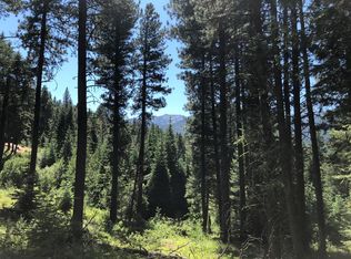 495 Collier View Rd, Cascade, ID 83611