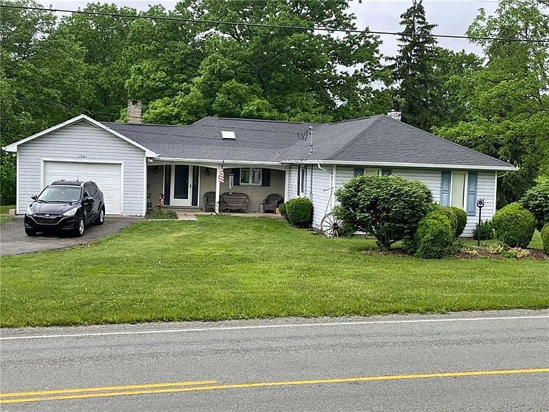 1541 Greensburg Pike, West Newton, PA 15089 Zillow
