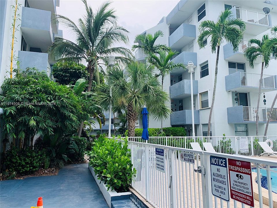 1st image of 1801 S Treasure Dr APT 125