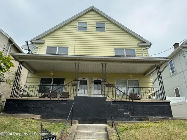 2112 Farr St #L5, Scranton, PA 18504