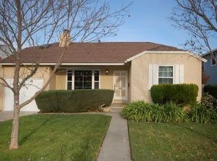 1219 Birch Ave, San Mateo, CA