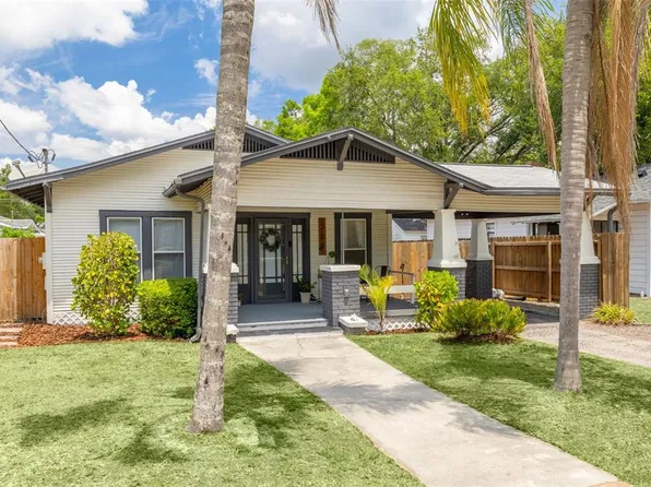 303 W Curtis St, Tampa, FL 33603