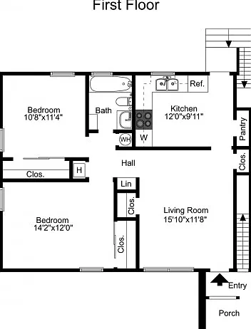 1810 High Hill Blvd — Photo 7