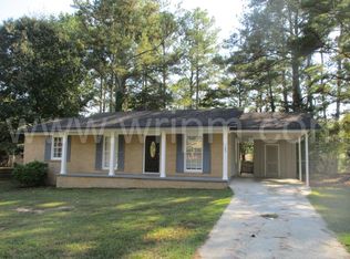 183 Sunrise Cir, Riverdale, GA 30274