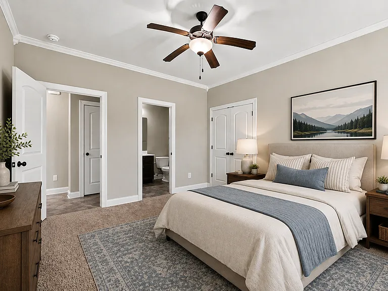 208 Misty Cove Ct — Photo 17
