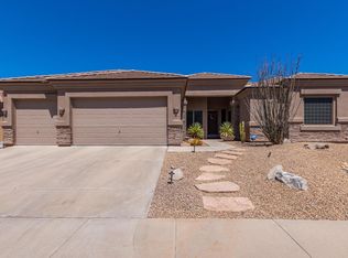 11960 E Gail Rd, Scottsdale, AZ 85259