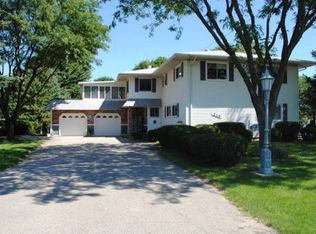 215 S Chestnut St, Owosso, MI 48867