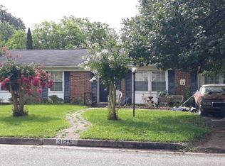 3125 Bomar Dr, Chesapeake, VA 23321