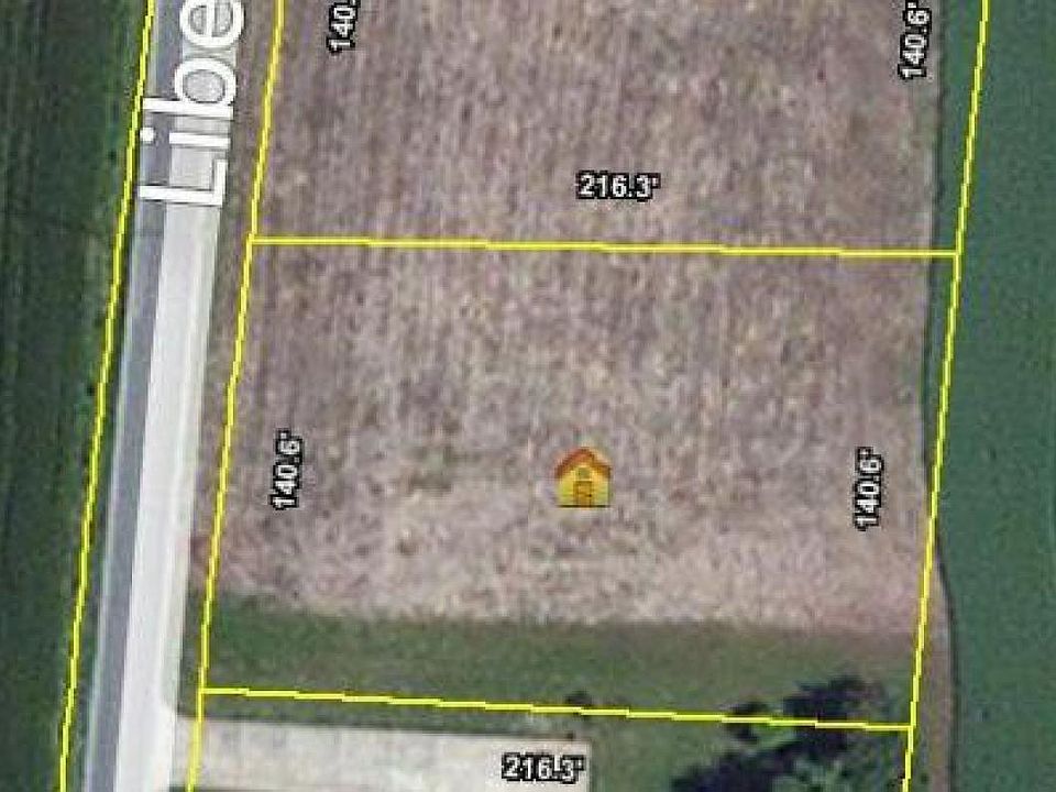2nd image of 2863 Liberty Rd