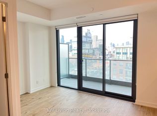 35 Parliament St #1209, Toronto, ON M5A 4R2