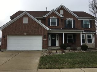 5929 Pepperridge Ct, Maineville, OH 45039
