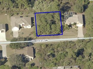 1269 Gerrity St SW, Palm Bay, FL 32908