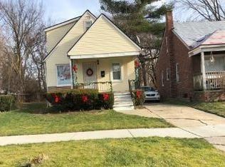 12126 Forrer St, Detroit, MI