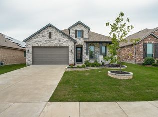 708 Highberry Dr, Anna, TX 75409